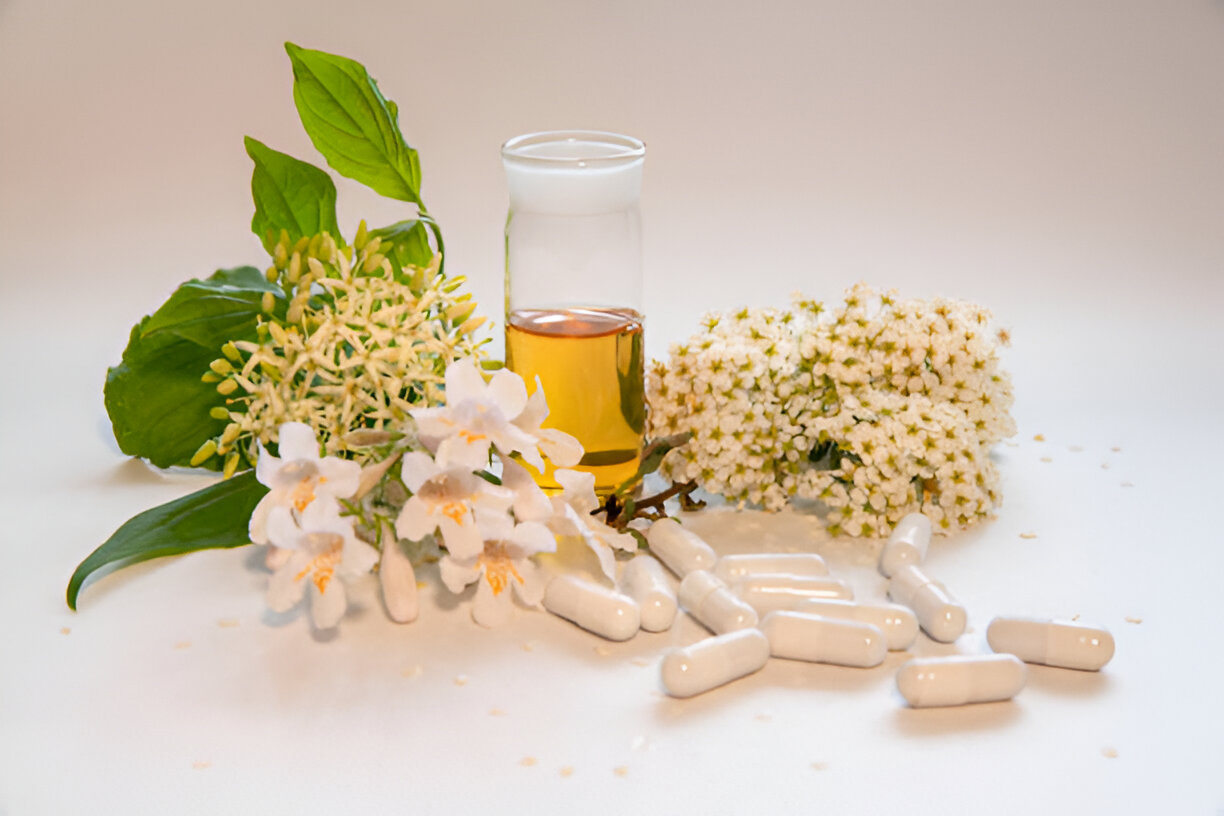 Natural Remedies for Depression: A Gentle, Holistic Approach